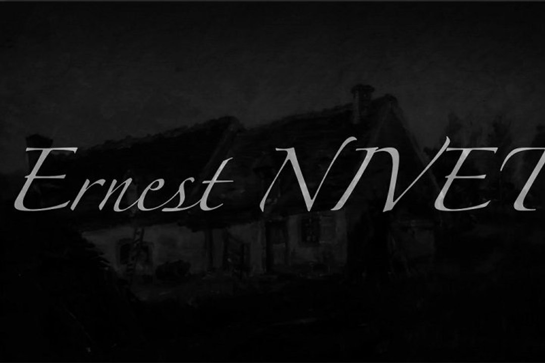 Diaporama Ernest Nivet
