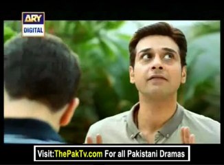 Mera Pehla Pyar Episode 15 By Ary Digital - Part 4