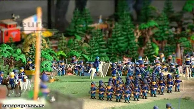 Pozuelo de Alarcón acoge el 'Toy Market Madrid'