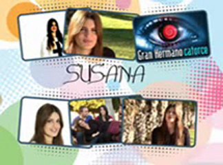 SUSANA GH14
