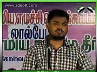 இஸ்லாமிய சட்டமே தீர்வு – பாகம் 2