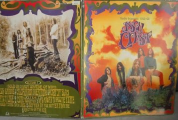 Jason Crest "A Hazy Shade Of Winter" Radio Sessions 1968-69.UK Psych