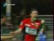 06/11/04 : Kim Källström (79') : Bastia - Rennes (1-1)