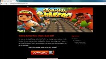 subway surfers hack NO root needed (android) With No Survey