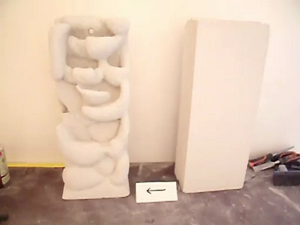sculpture