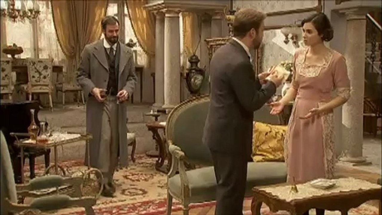 Gonzalo (martin) y maria parte 191