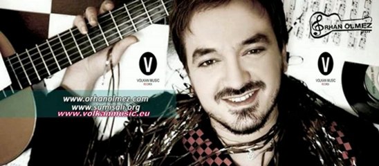 Orhan Ölmez - Sana İhtiyacım Var