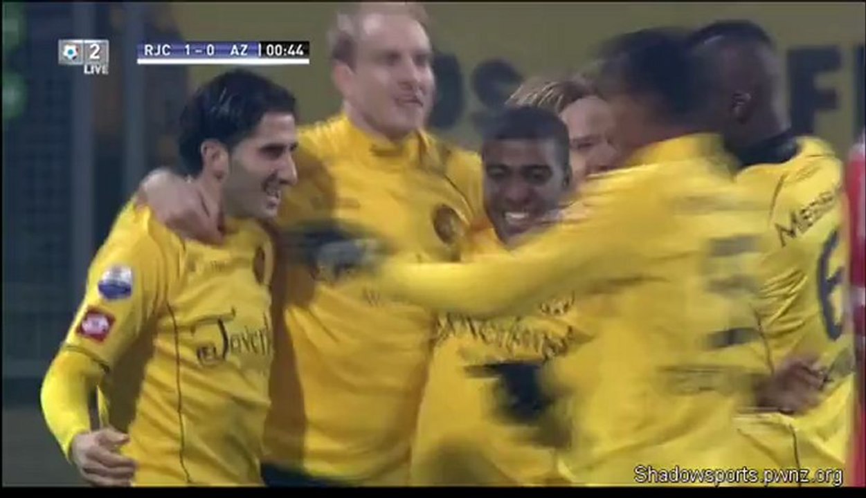 Roda AZ Malki