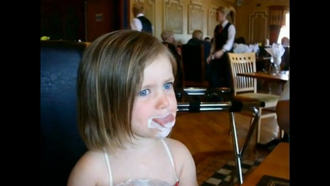 TEIRNA ICE CREAM GIRL