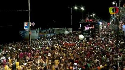 Quebrou a Cara, por Harmonia do Samba Carnaval 2013