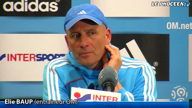 Baup : Y croire toujours jusqu'au bout !