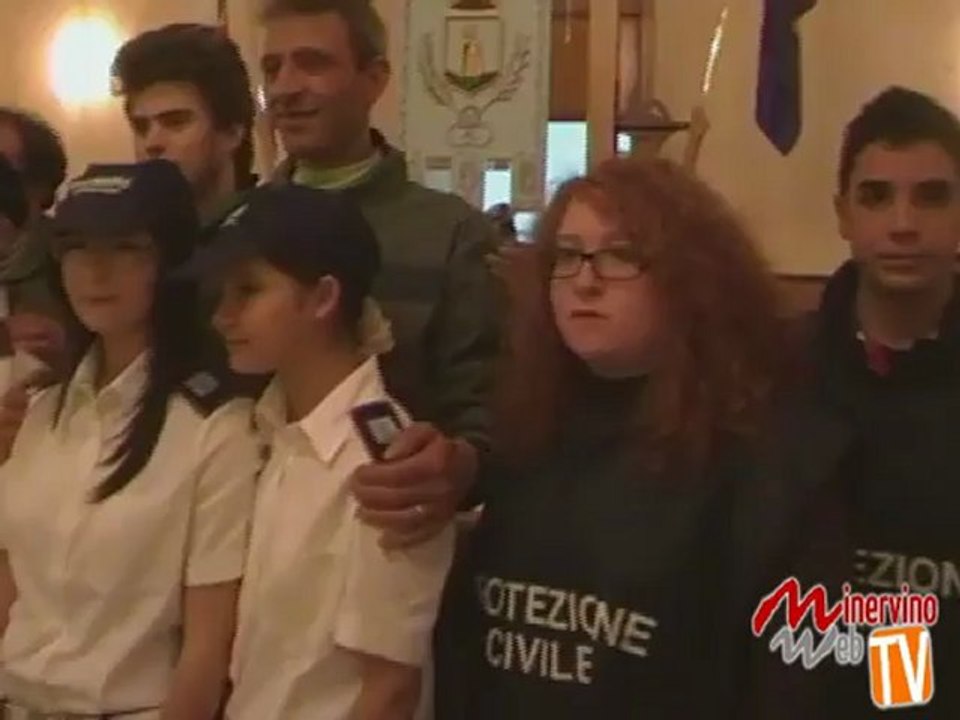 Mini Vigili: Presentazione Progetto