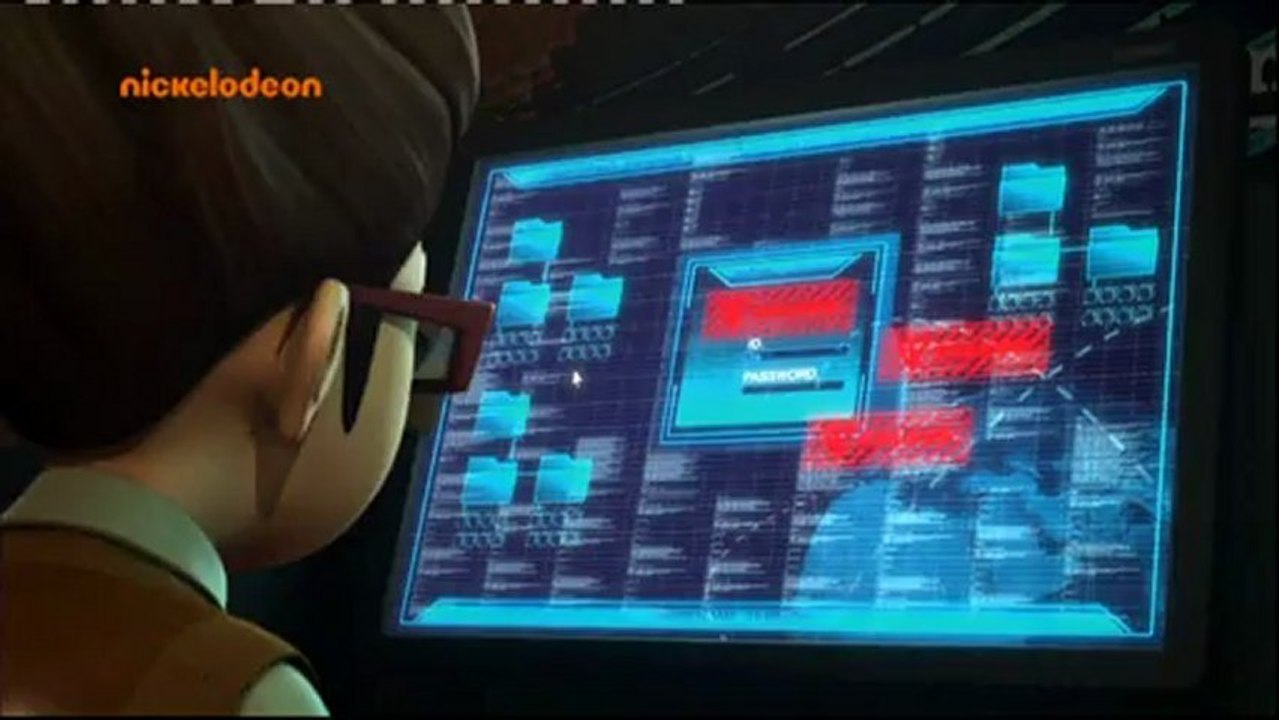 Transformers Prime Staffel 2 Folge 19