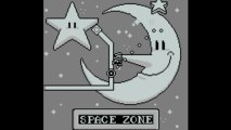 Super Mario Land 2 - 6 Golden Coins - Hippo + Star Zone