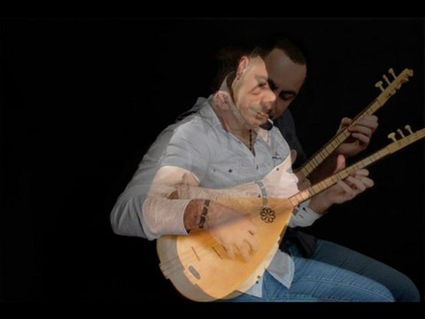 ASLAN TANIŞ SEVDA YARASI