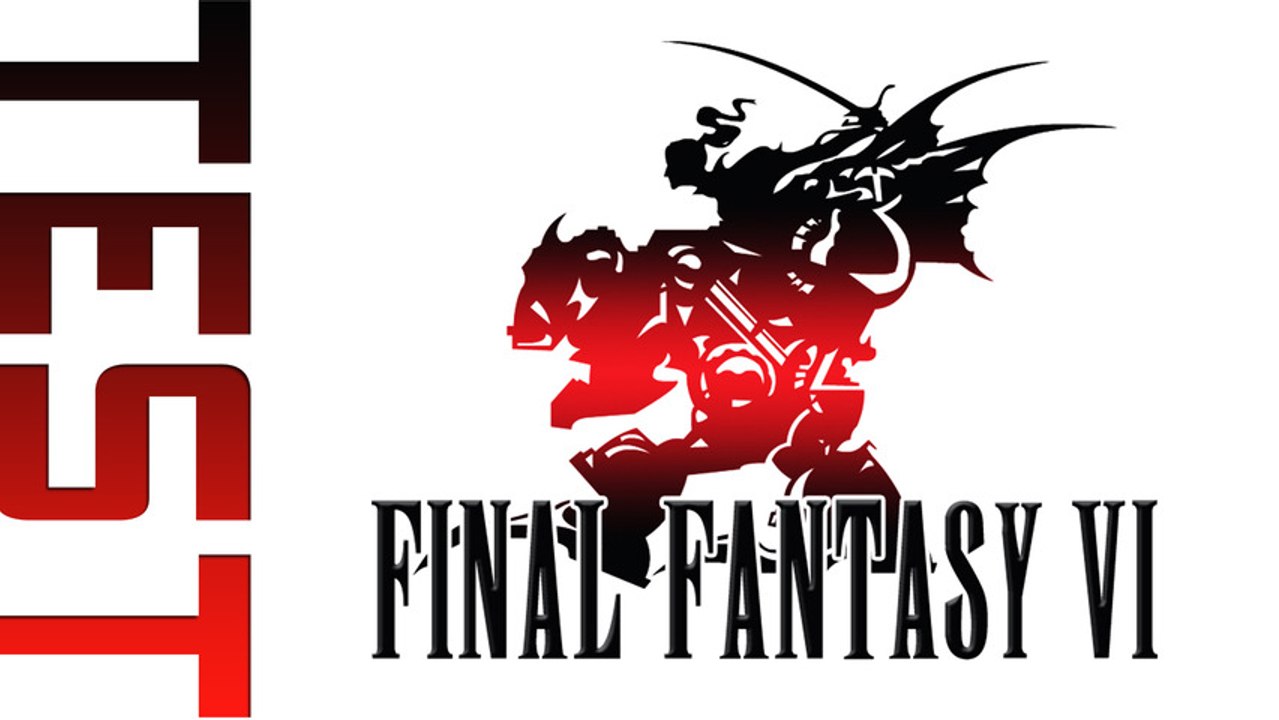 [Test Snin] Final Fantasy 6