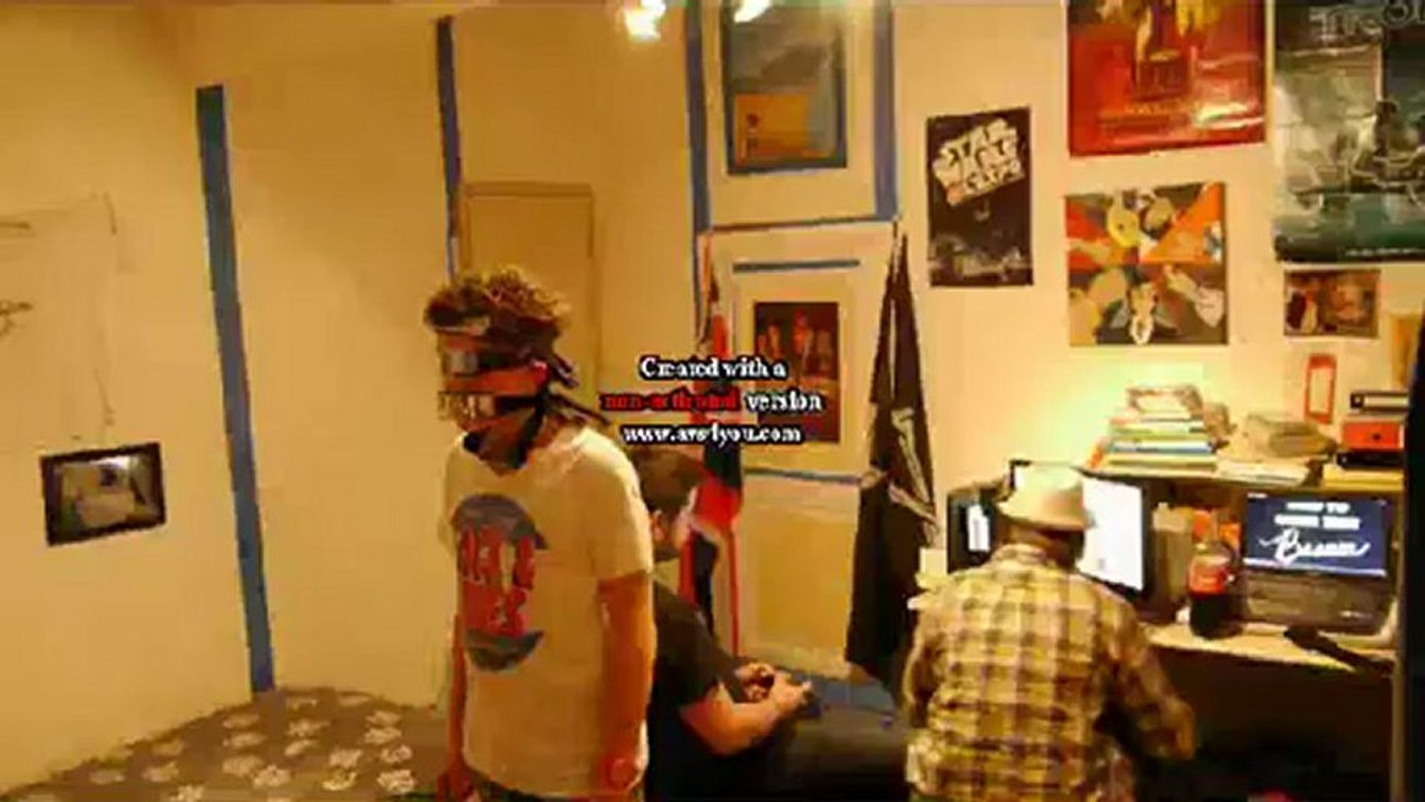 HarlemShake