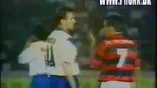 Football Fight - Edmundo K.O.