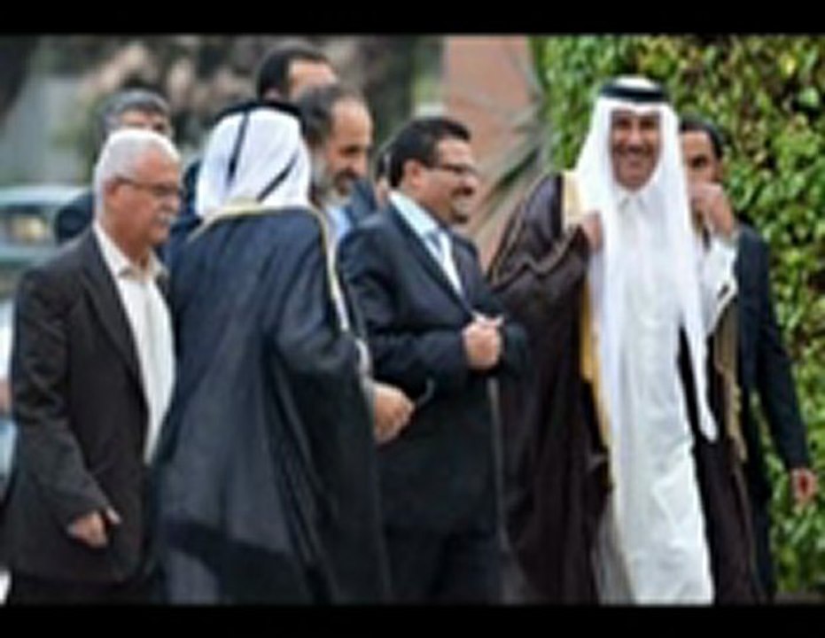 Table ronde: (Bassam Tahan/Le rôle mystérieux du Qatar dans la région)