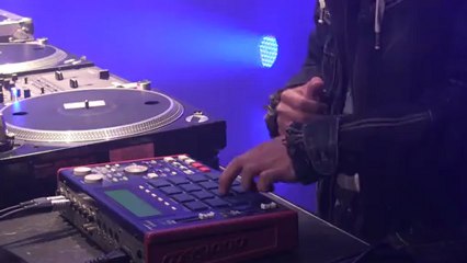 BMK ROUND 1- HARINJAKA