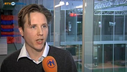 Sluiting scholen bedreiging voor de leefbaarheid - RTV Noord