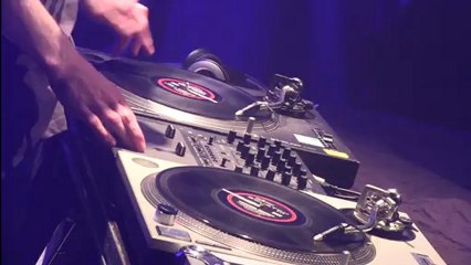 QUALIF DJ - DJ ADJECTIF