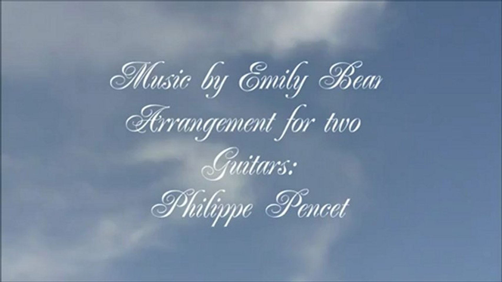 ⁣23Free music by Emily Bear - YouTube