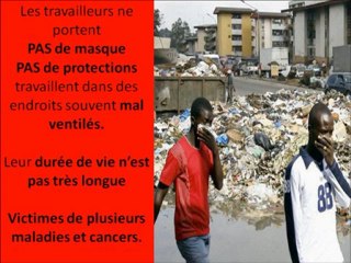 Môrice Bénin "Les comptes sont bons"