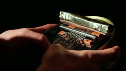 La Cuisine de Léo "spectacle musical à croquer"