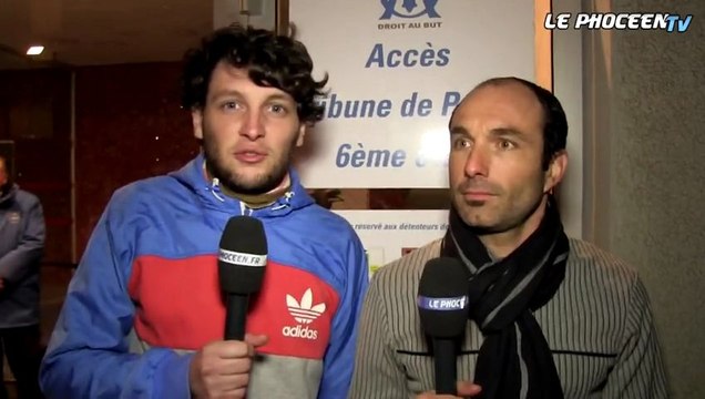 OM 1-0 Valenciennes : les Tops et les Flops