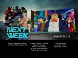 Yu-Gi-Oh! ZEXAL Episode 50 Preview Dub