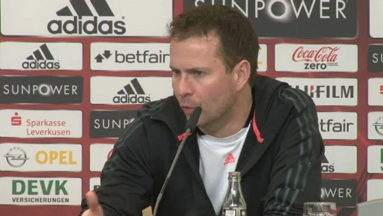 Lewandowski: 'Wir haben das heute schwer erarbeitet'