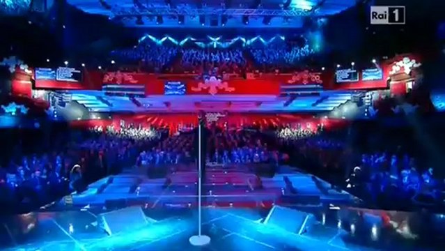 modà se si potesse non morire - Presentano Fabio Fazio e Luciana LittizzettoAutori e direzione artistica di Fabio Fazio, Claudio Fasulo, Pietro Galeotti, Massimo Martelli, Francesco Piccolo, Marco Posani, Michele SerraCapo P..