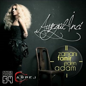 Ayşegül İnci - Hatırlıyor Musun?