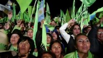 Eleições no Equador neste domingo