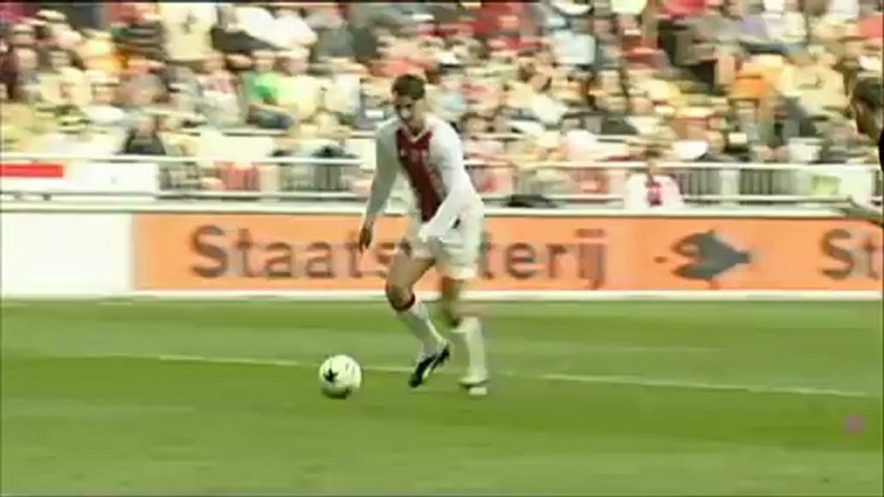 Zlatan l'intégrale partie 1