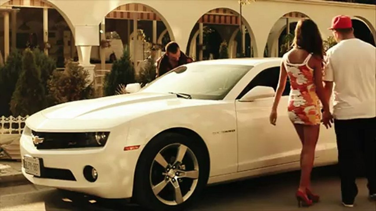 24. 2 TON ft BIG BOSSIDY - Tjerat  www.co-entertainment.tk