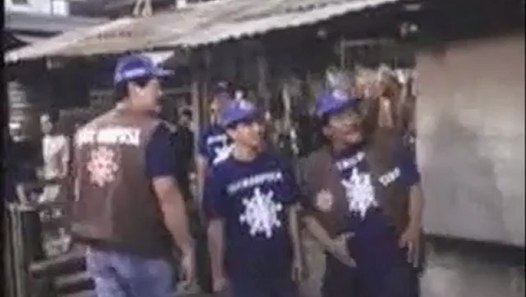 Walang Matigas Na Tinapay Sa minit Na Kape (Tagalog Movie 