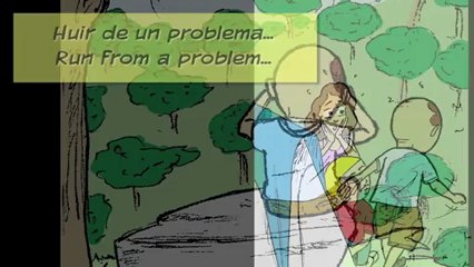 Learn Spanish - Spanish pronunciation S2e11