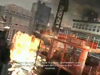 Call Of Duty MW3 Gameplay Best Moments + Music by Anubys (Part 1)