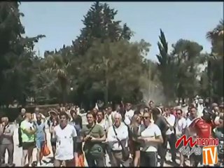 1° Trofeo Balcone Delle Puglie Gara Podistica Regionale