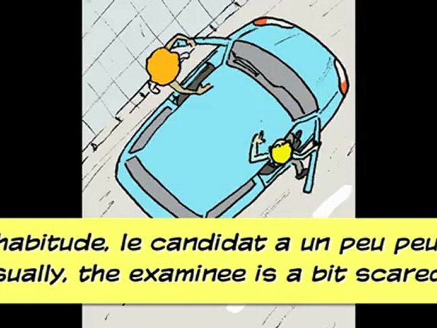 ⁣Learn french - French pronunciation S3e2