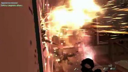 Call Of Duty MW3 Gameplay Best Moments + Music by Anubys (Part 4)