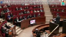 16 janvier 2013 : Avant-projet de loi d'orientation et de programmation pour la refondation de l'école de la république - cese