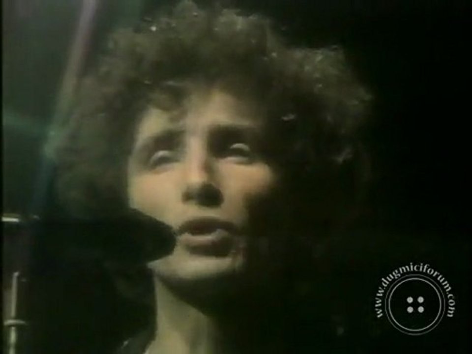 Bijelo Dugme - Pristao sam, bicu sve sto hoce