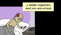 Learn spanish - Spanish pronunciation S3e6