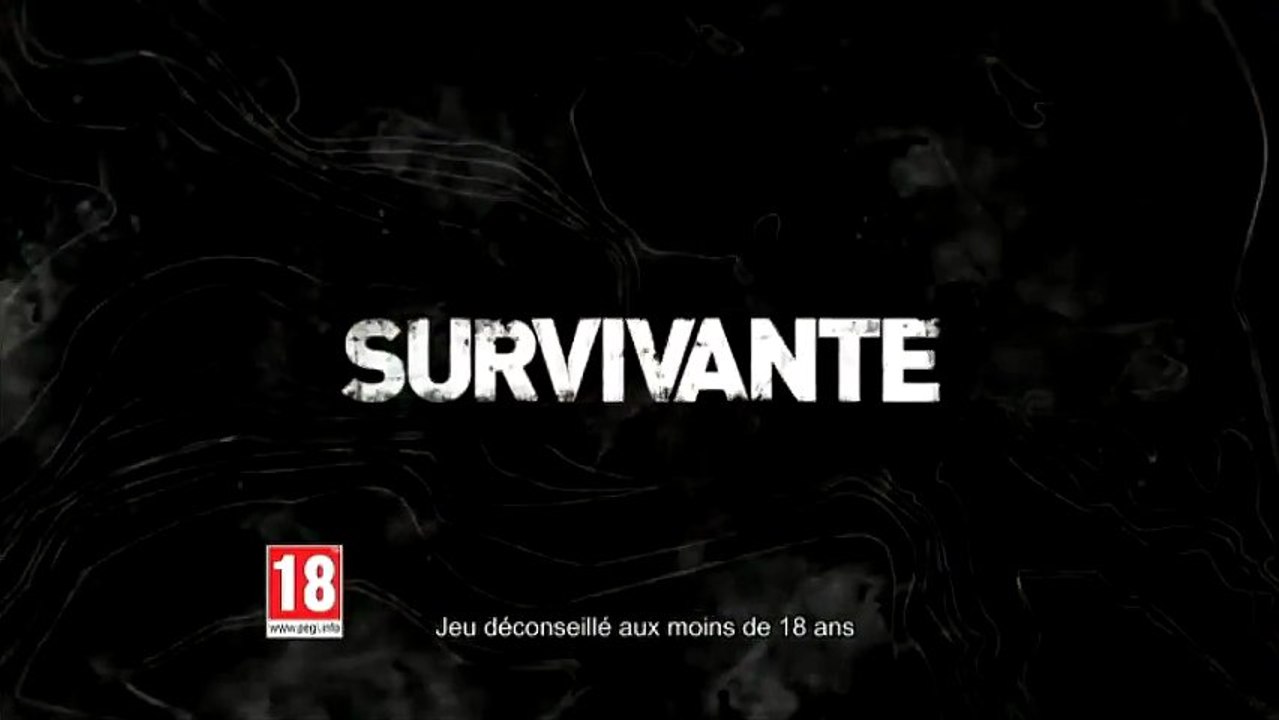 Tomb Raider - Pub TV [FR]