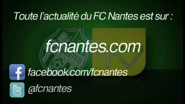 TV : les réactions après EAG - FC Nantes