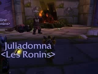 Transformations et danses