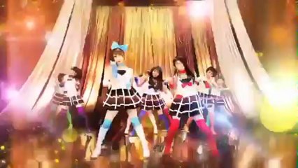 Airi Suzuki & Reina Takana